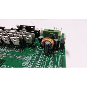Custom-Made SMT PCB Assembly for Electronic product / prototype pcb assembly
