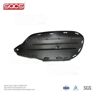 Fit for E Class W207 2013-2016 Car Front Bumper Fog Lamp Grille 2078852523