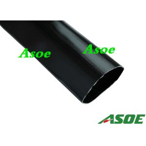 Mileflex TPU Concrete Placement Hose For Harsh Environment Water Transfer