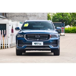 Electric Steering System 2023 Geely Xingyue L 2.0T High Power 215km/h Multi