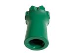 T45 102mm Spherical Shape Button Drill Bit Threaded Button Bits For Hard Rock