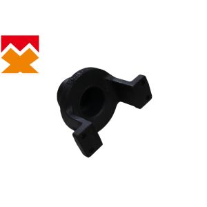 ISO9001-9002 Certifiion PC200-7 U Yoke Excavator Wear Parts