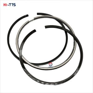 China Excavator Engine Parts S4S S6S Piston Ring 32A17-02010 Ring Set on sale