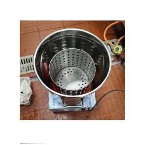 Factory Price Industrial Gas Dehydrator Machine Kitchen