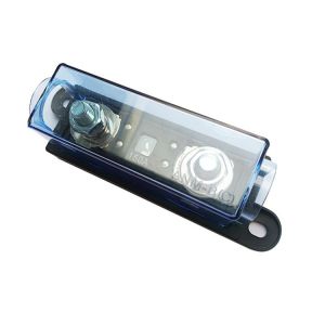 MEGA Single Fuse Holder ANM Bolt Down 100A Fuse Holder 126mm Length