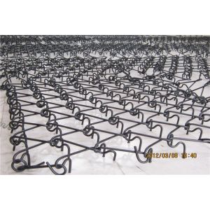 China Drag Chain Harrow Landscape Lawn Arena Rake For Soil Leveling Width 1-10m Selection on sale