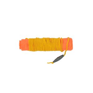 PVC mini SMB with neoprene pouch for scuba diving