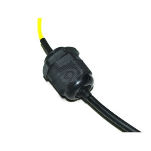 SCUPC-Hoptic(SCAPC) G657A1 Fiber Optic Cable Assemblies matching with Corning