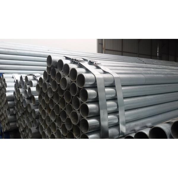 Quality A53 Scaffolding Tube with various lengths 3m, 4m, 2m wholesale