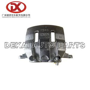 8983034660 8 98303466 0 ISUZU Brake Parts ‭FRT Elf Brake Caliper Left NPR85