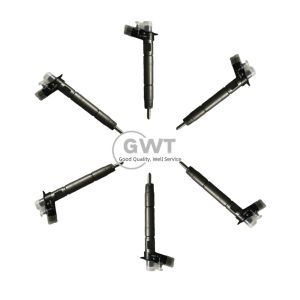 Original Genuine common rail fuel Injectors 0445116041 fuel injector 0445115067