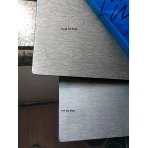 1mm Glossy Laminated Steel Plate A4 A3 A3+Size