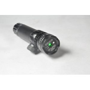 Cheap Tactical green beam laser sight with rail mount for sale