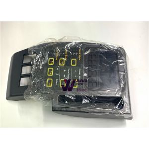HYUNDAI Monitor Excavator Spare Parts For R305-7 R210-7 R225-7