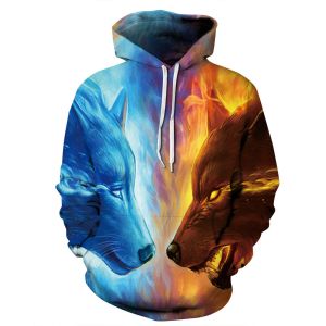 Polyester Youth Sublimation Hoodie Unisex Custom Sublimated Sweatshirts Heavy
