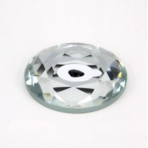 Cheap Professional Eyelash Extension Tools Crystal Eyelash Extension Glue Holder for sale