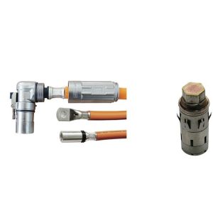 CX Semi Automatic Terminal Crimping Machine Square Hexagonal Cable Crimping