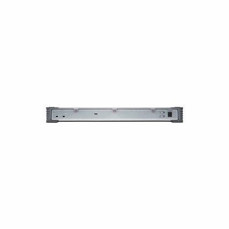 SRX300-RMK0 Enterprise VPN Firewall Gateway with 1 Gbps Firewall Performance 3000 Simultaneous Sessions and 4x 10G Fixed Uplinks