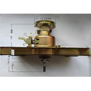 Royalstar Washing Machine Speed Reducing Clutch 13kg/Washing machine clutch/Washing machine parts