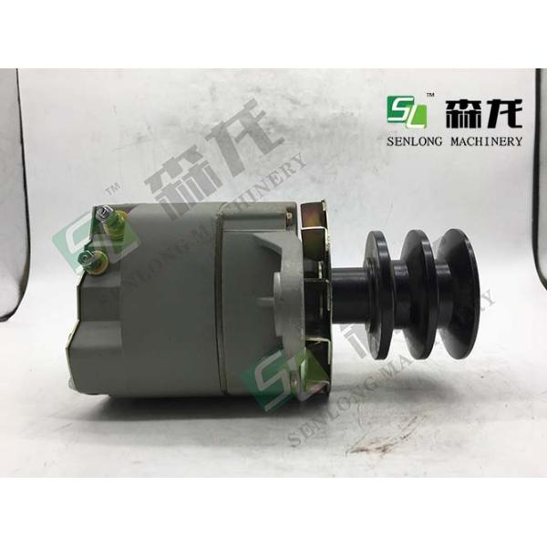 Quality 24V 45A NEW Alternator for  Excavators TRACK-TYPE TRACTOR E330B  3306  6N9294  replacement parts wholesale