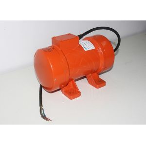 Mechanical Concrete Vibrater Machine Small Capacity 220V For Cement Screening