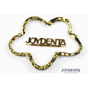 China Sandblasted And Acid-etched Custom Dental Abutments Ultimate Solution For Single Or Multiple Unit Restorations on sale