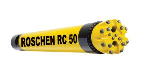 Cheap Atlas Copco Secoroc Reverse Circulation Hammers &amp; Ultra Flow Reverse Circulation bits for sale