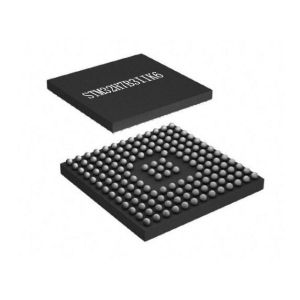 Microcontroller MCU STM32H7B3IIK6 2MB Flash Microcontroller IC High Performance