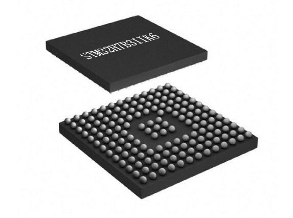 Quality Microcontroller MCU STM32H7B3IIK6 2MB Flash Microcontroller IC High Performance wholesale