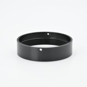 High Precision Sniper Scope Parts Assembly Components OEM ODM Tactical Optics