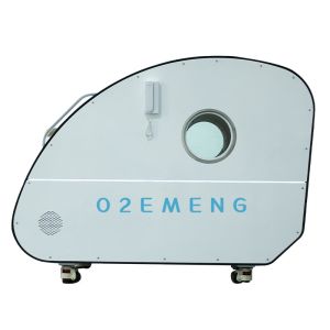 O2EMENG Hyperbaric Chamber with 185*88*152CM Cabin