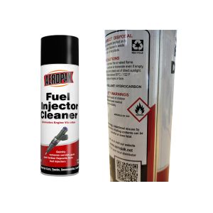 China Fuel Injector Cleaner Car Care Products For Improving Air Ratio Balanced on sale