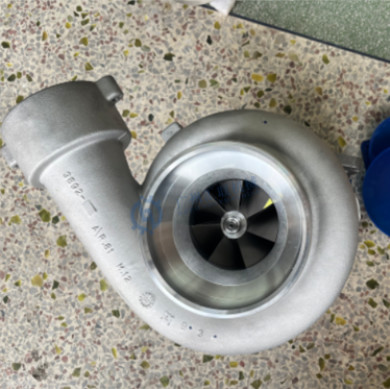 Quality Excavator 3508 Engine Genuine 287714 Turbocharge turbo Supercharger For 3508 Diesel Engine wholesale