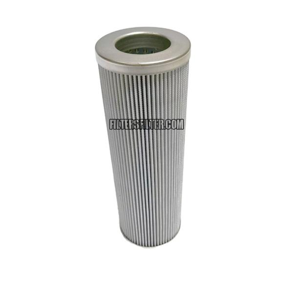 Glass Fiber Hydraulics Turbine Oil Return Filter Element P-250*10-C for Long