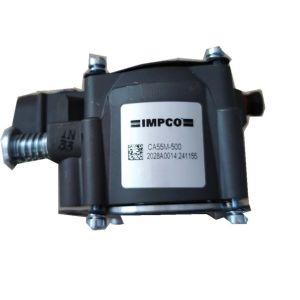 China 55.9kW LPG Gas Mixer on sale