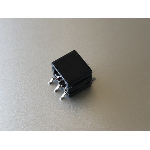 Cheap ST3425ANL 250uH Min 5kV Surface Mount Transformer For SN6505 DC DC Converter Application for sale