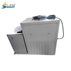 Odm 21kg Slurry Ice Machine Systems For Vegetable Preservation