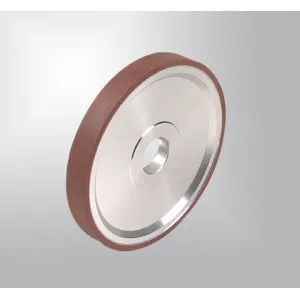 Cylindrical Diamond Grinding Tools with High Precision Tolerance and PCBN