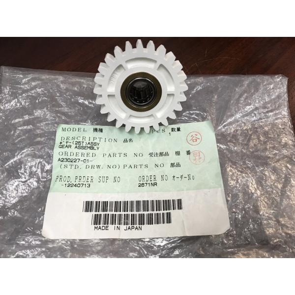 Quality Gear A047719-01 for Noritsu QSS minilab use wholesale