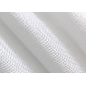 Air Permeable Water Repellence Stable Polypropylene Nonwoven Fabrics For