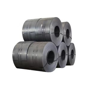 China AISI Oiled Carbon Steel Strip Coil Reliable Performance  1000mm-1800mm on sale