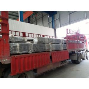 API 11AX Chrome Plating Subsurface Pumps For Oil Well Drilling