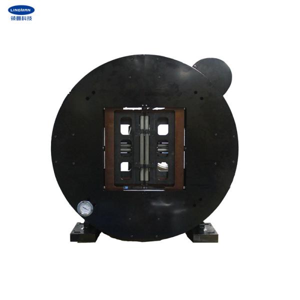 Quality Pneumatic Main Front Chuck For Laser Tube Cutting Machine wholesale