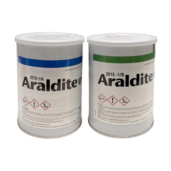 Quality Huntsman Araldite® 2015 Two Part Epoxy Structural Adhesive for SMC GRP Bonding wholesale