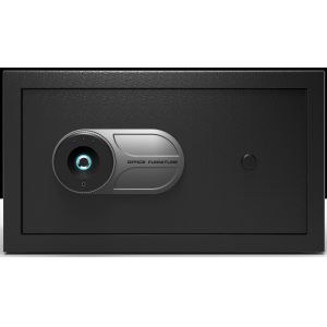 Multi Functional Steel Safe Box With Printfinger Lock