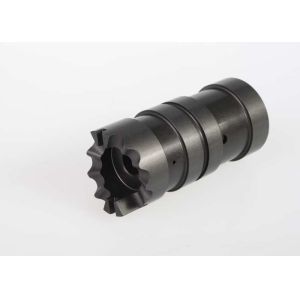 CNC Machining Precision Metal Parts / Precision Automotive Parts Sleeve