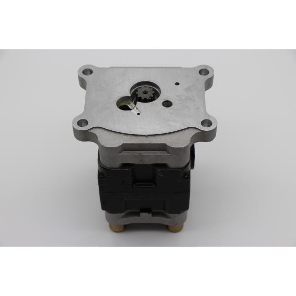 Hot sale good quality PC50MR gear pump pilot pump for PC55 PC56 PC40MR-2 excavator part
