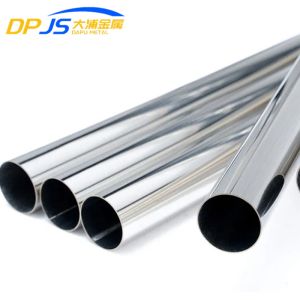 Cold / Hot Rolled Seamless Ss Pipe 625 630 631 632 660 For Household Items /