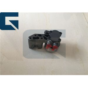China Fuel Pump 04297075 0429 7075 For  Excavator EC210B D6D D6E on sale