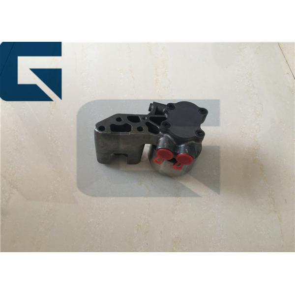 Quality Fuel Pump 04297075 0429 7075 For  Excavator EC210B D6D D6E wholesale